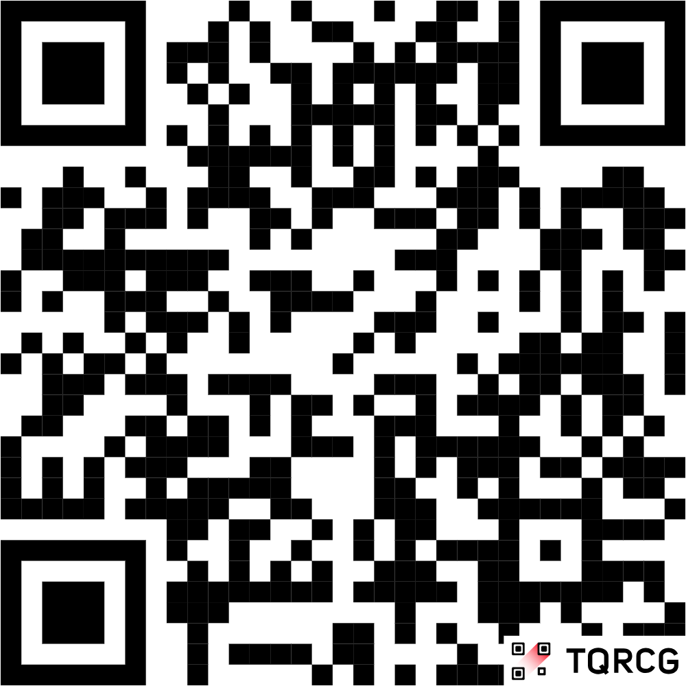 QR Code do aplicativo Jorge Everton