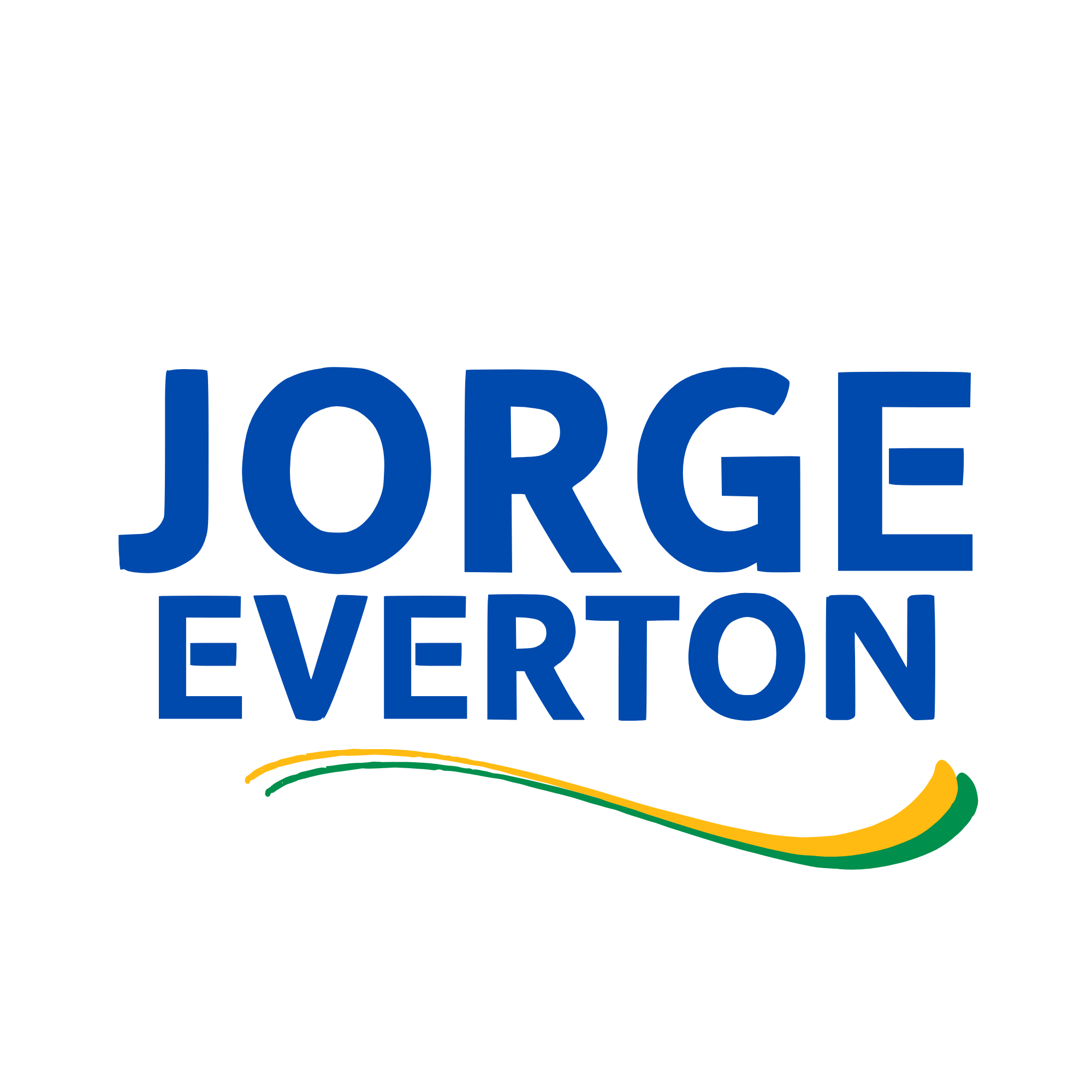 Jorge Everton