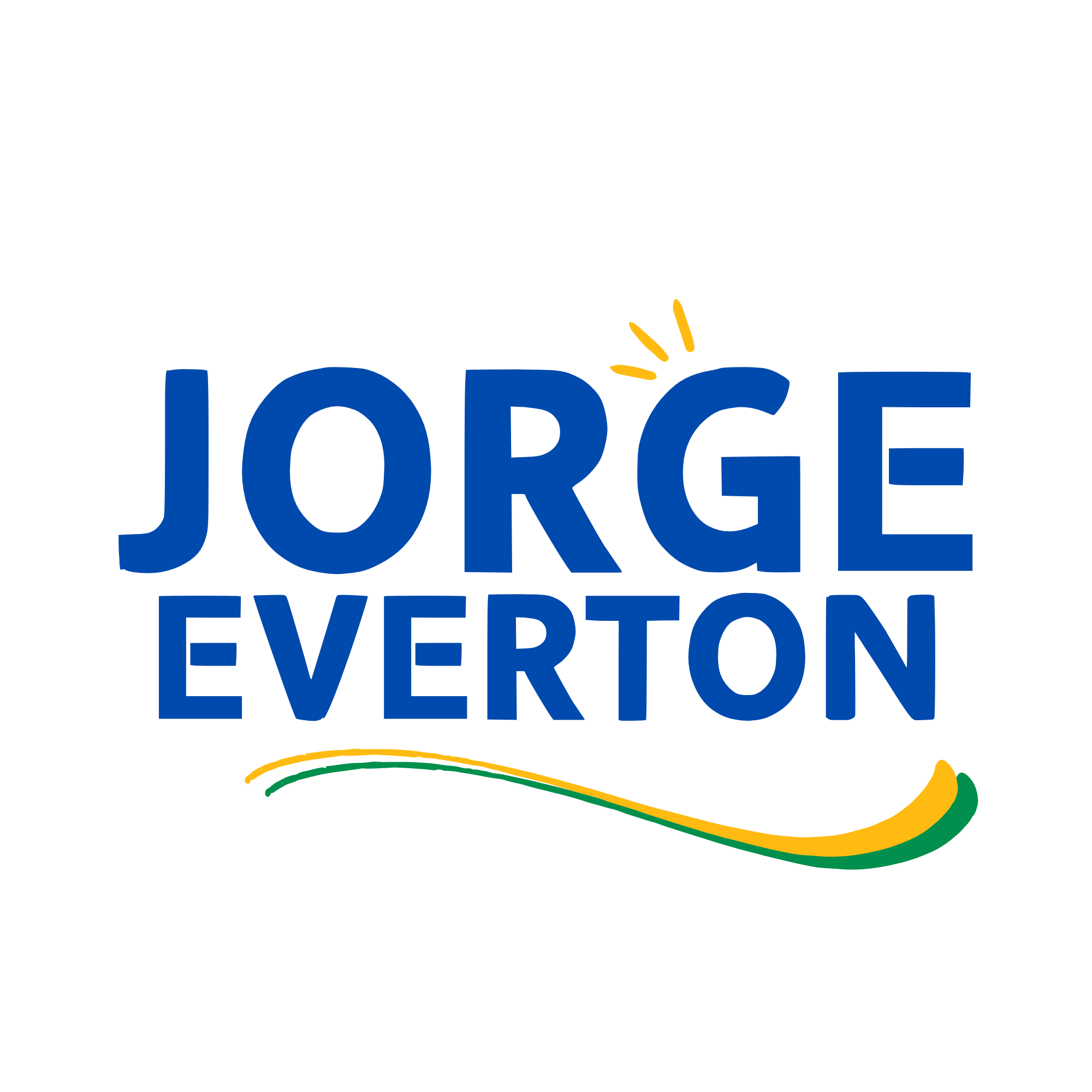 Jorge Everton